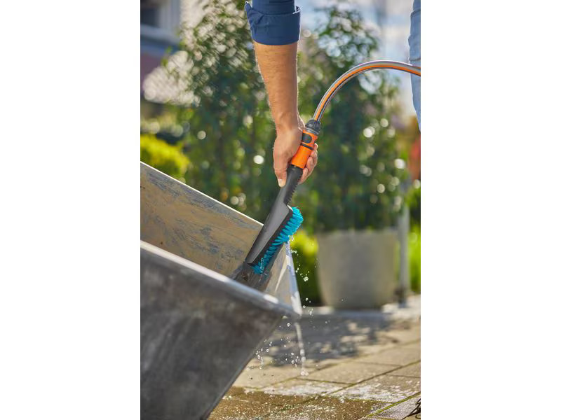 Gardena Cleansystem Handbürste S hard