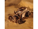 WoodTrick Bausatz Apocalyptic Car