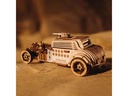 WoodTrick Bausatz Apocalyptic Car