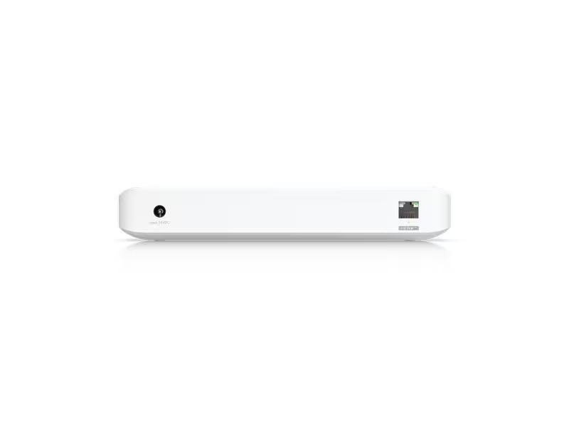 Ubiquiti PoE+ Switch USW-ULTRA-60W 7 Port