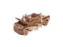 WoodTrick Bausatz Pick-up Truck
