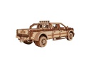 WoodTrick Bausatz Pick-up Truck