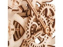 WoodTrick Bausatz Pendulum Wanduhr
