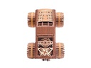 WoodTrick Bausatz Monster Truck