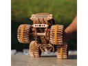 WoodTrick Bausatz Monster Truck