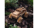 WoodTrick Bausatz Monster Truck