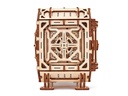 WoodTrick Bausatz Mechanischer Safe