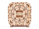 WoodTrick Bausatz Mechanischer Safe