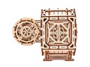 WoodTrick Bausatz Mechanischer Safe