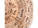 WoodTrick Bausatz Maya-Kalender