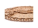 WoodTrick Bausatz Maya-Kalender
