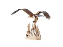 WoodTrick Bausatz Liberty Eagle