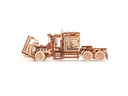 WoodTrick Bausatz LKW-Sattelschlepper