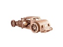 WoodTrick Bausatz Hot Rod