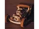 WoodTrick Bausatz Hot Rod