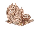WoodTrick Bausatz Galaxy Kugelbahn