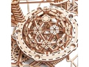 WoodTrick Bausatz Galaxy Kugelbahn
