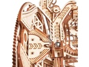WoodTrick Bausatz Galaxy Kugelbahn