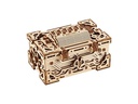 WoodTrick Bausatz Enigma Truhe