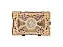 WoodTrick Bausatz Enigma Truhe