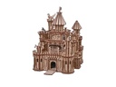 WoodTrick Bausatz Drachenburg