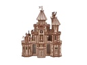 WoodTrick Bausatz Drachenburg