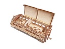 WoodTrick Bausatz Atlantic Express-Zug