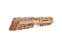 WoodTrick Bausatz Atlantic Express-Zug