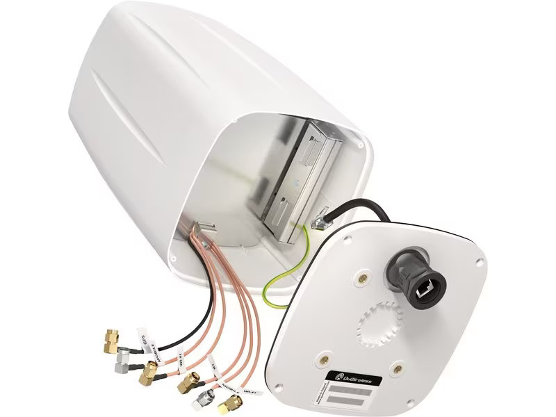 QuWireless 5G-Antenne QuSpot für Teltonika TRB500 SMA 7 dBi Rundstrahl