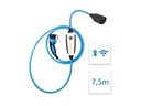 NRGkick Mobile Ladestation 32A Pure, 5 m, WLAN, BLE