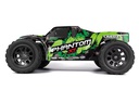 Maverick Truggy Phantom XT 4WD Grün, RTR, 1:10