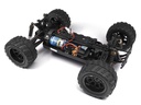 Maverick Truggy Phantom XT 4WD Grün, RTR, 1:10