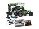 Maverick Truggy Phantom XT 4WD Grün, RTR, 1:10