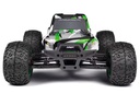 Maverick Monster Truck Quantum2 MT Flux 4WD Grün, ARTR, 1:10