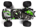 Maverick Monster Truck Quantum2 MT Flux 4WD Grün, ARTR, 1:10
