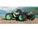 Maverick Monster Truck Quantum2 MT Flux 4WD Grün, ARTR, 1:10