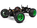Maverick Monster Truck Quantum2 MT Flux 4WD Grün, ARTR, 1:10