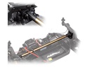 Maverick Monster Truck Quantum2 MT Flux 4WD Grün, ARTR, 1:10