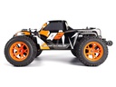 Maverick Monster Truck Quantum2 MT 4WD Orange, ARTR, 1:10
