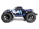 Maverick Monster Truck Quantum2 MT 4WD Blau, ARTR, 1:10