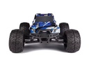 Maverick Monster Truck Quantum2 MT 4WD Blau, ARTR, 1:10