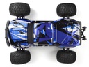 Maverick Monster Truck Quantum2 MT 4WD Blau, ARTR, 1:10