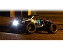 Maverick Monster Truck Quantum2 MT 4WD Blau, ARTR, 1:10