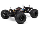 Maverick Monster Truck Quantum2 MT 4WD Blau, ARTR, 1:10