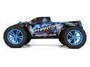 Maverick Monster Truck Phantom MT 4WD Blau, RTR, 1:10
