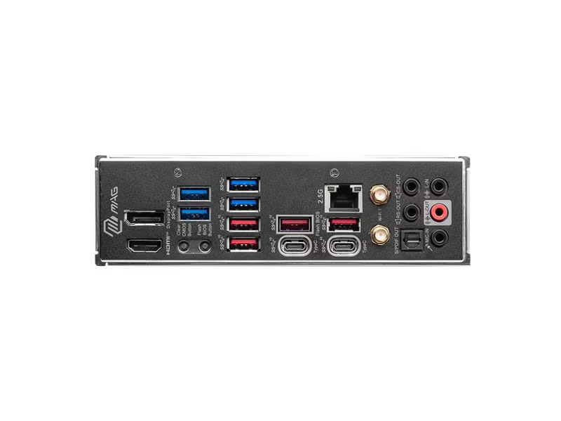 MSI Mainboard Z790 Tomahawk Max Wifi
