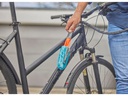 Gardena Cleansystem Fahrradbürste