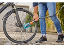 Gardena Cleansystem Fahrrad Wasch-Set