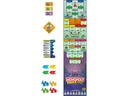 Hasbro Gaming Familienspiel Monopoly Knockout -DE-