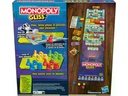 Hasbro Gaming Familienspiel Monopoly Knockout -DE-